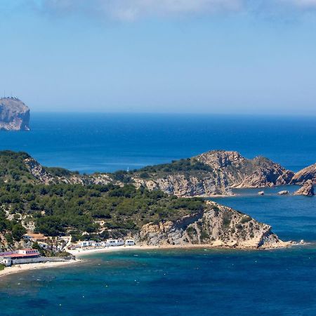 Holiday Home Patrai By Interhome Jávea Exterior photo