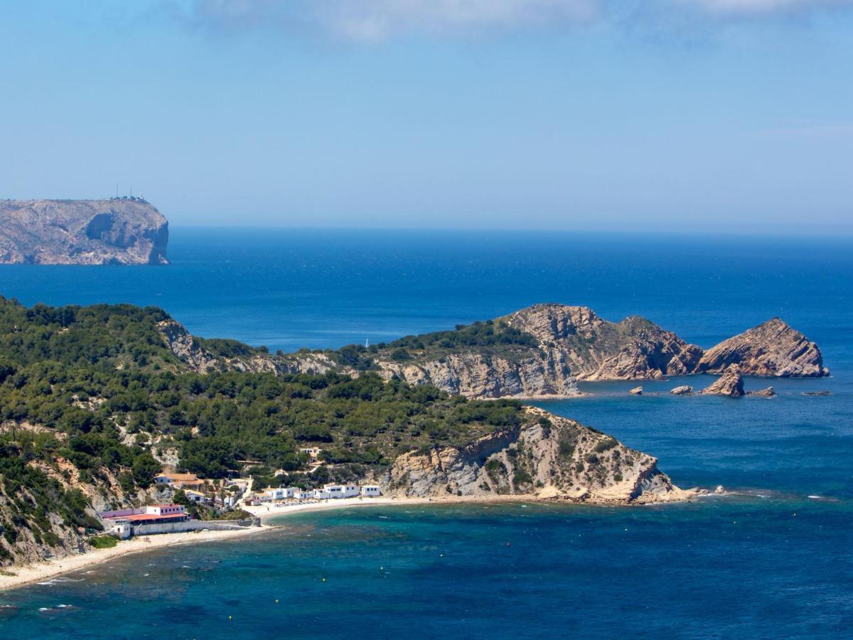 Holiday Home Patrai By Interhome Jávea Exterior photo