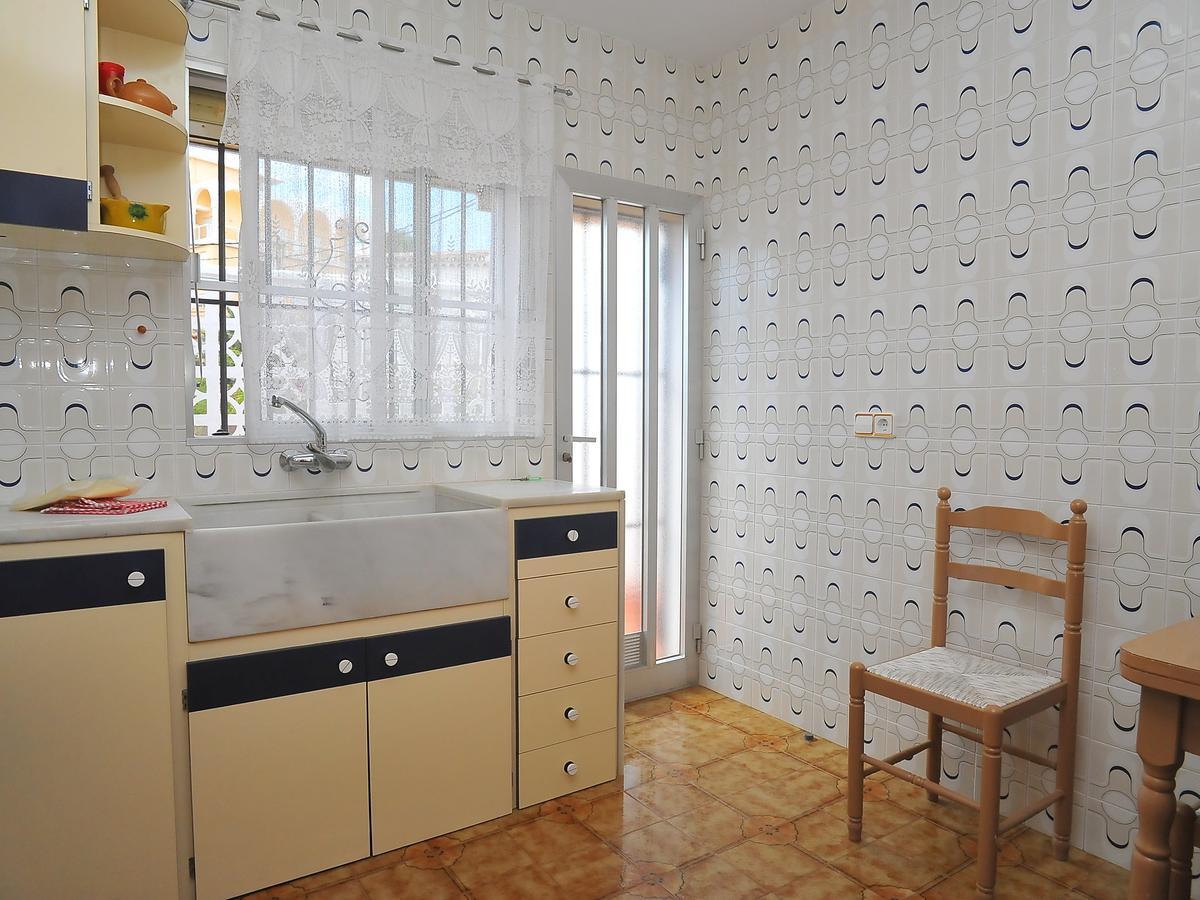 Holiday Home Patrai By Interhome Jávea Exterior photo