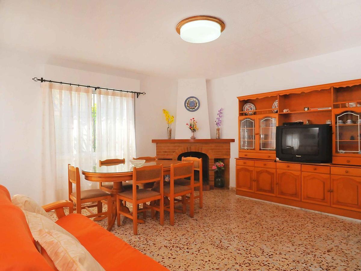 Holiday Home Patrai By Interhome Jávea Exterior photo