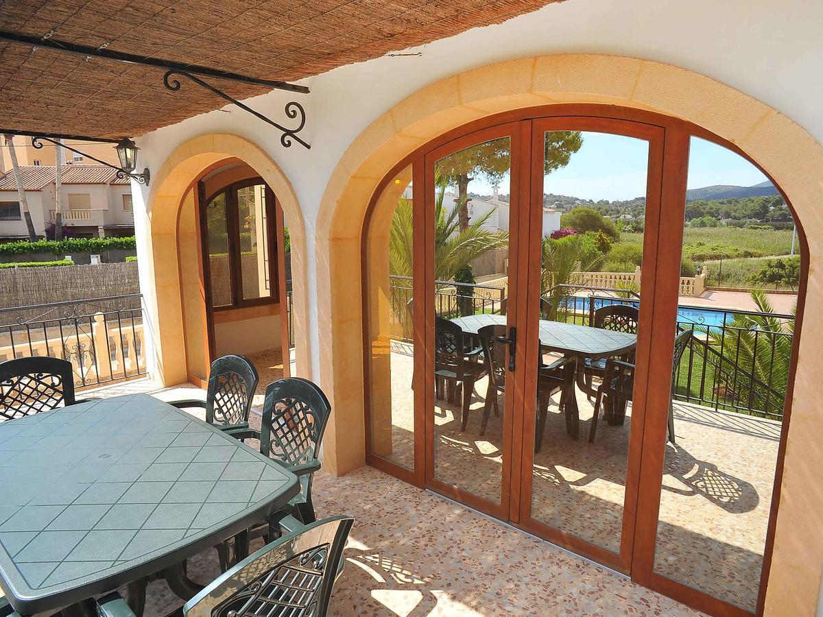 Holiday Home Patrai By Interhome Jávea Exterior photo