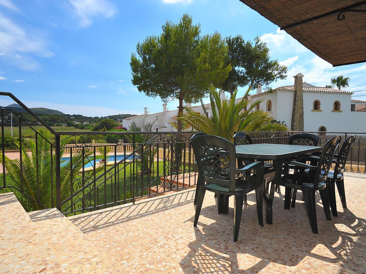 Holiday Home Patrai By Interhome Jávea Exterior photo