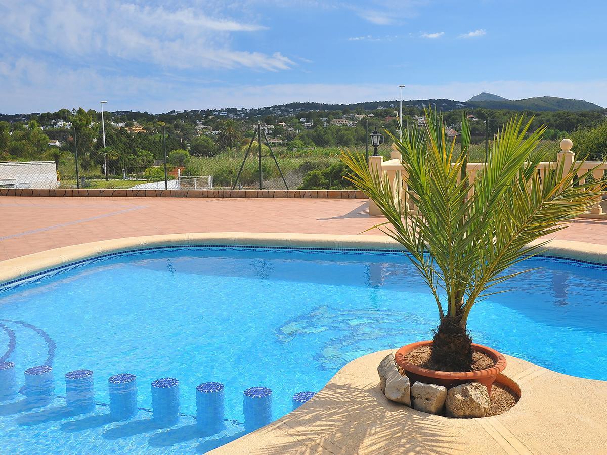 Holiday Home Patrai By Interhome Jávea Exterior photo