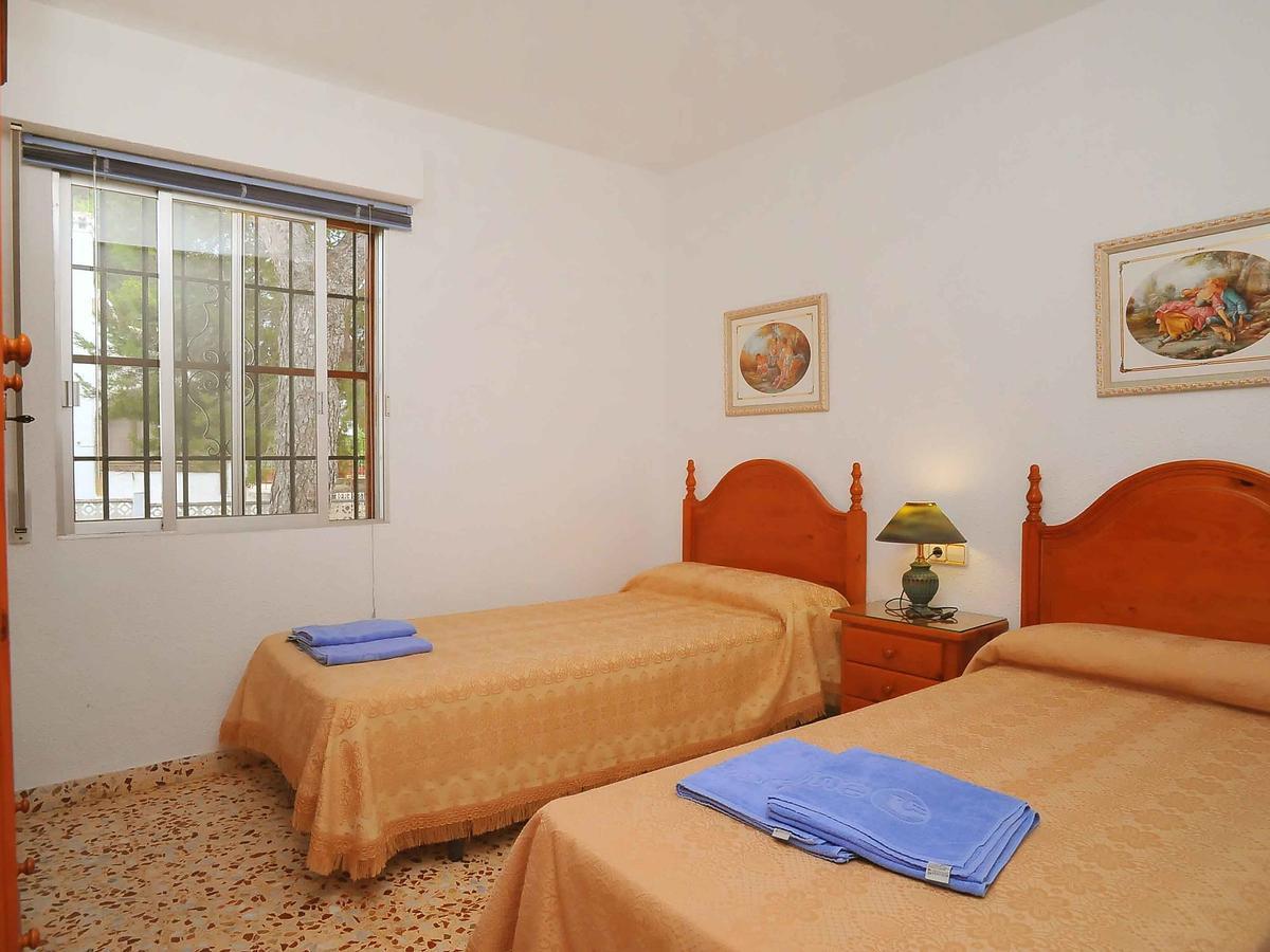 Holiday Home Patrai By Interhome Jávea Exterior photo