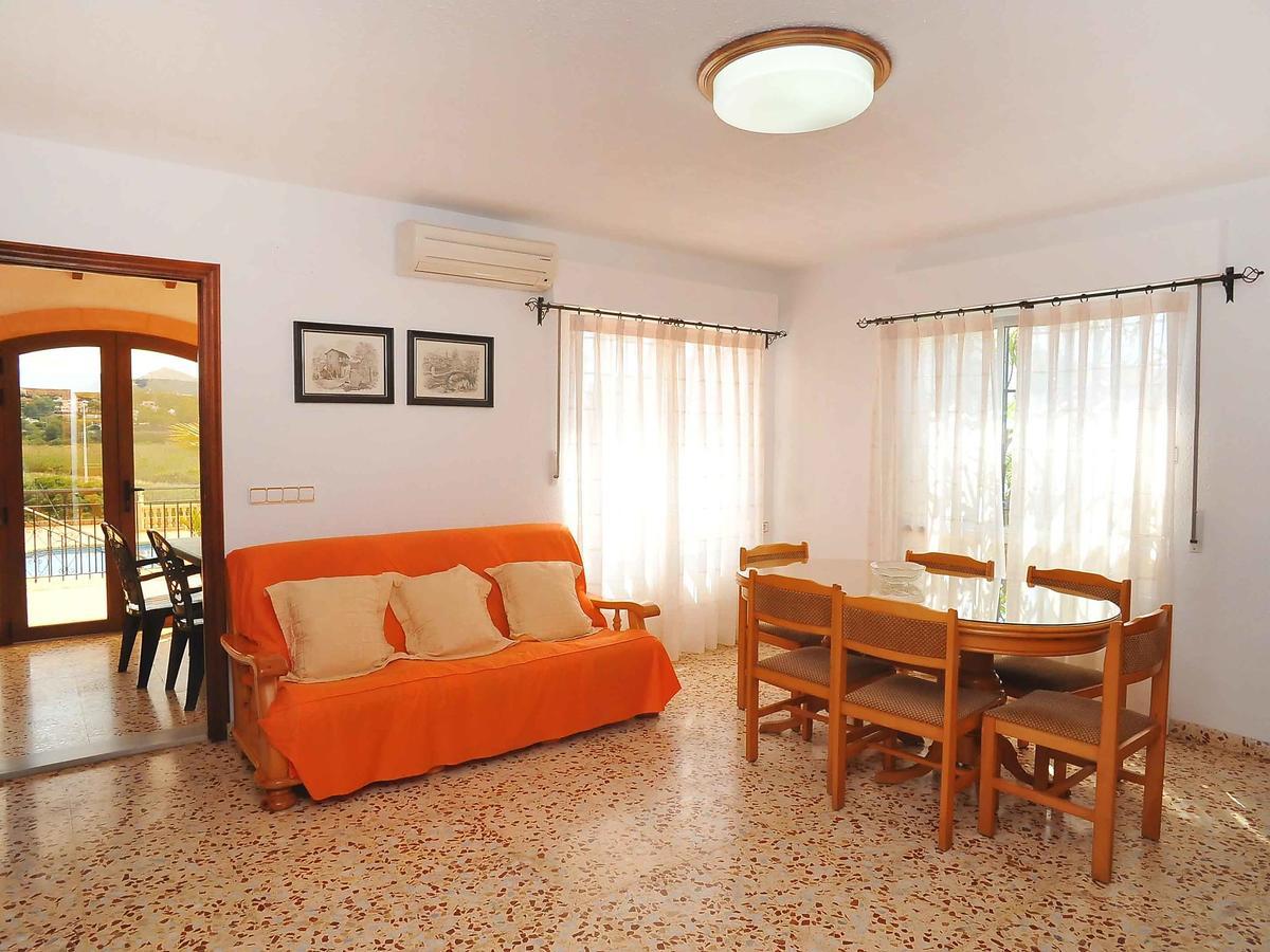 Holiday Home Patrai By Interhome Jávea Exterior photo