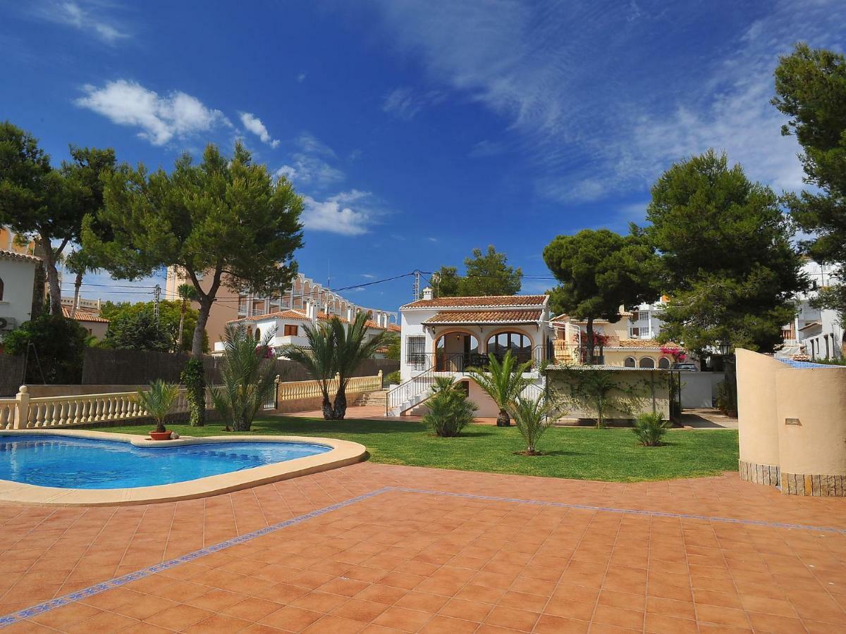 Holiday Home Patrai By Interhome Jávea Exterior photo