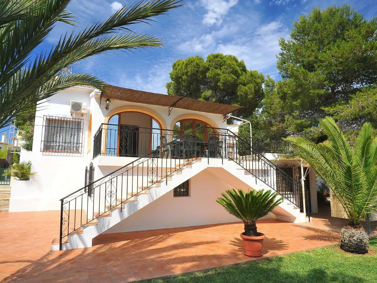 Holiday Home Patrai By Interhome Jávea Exterior photo