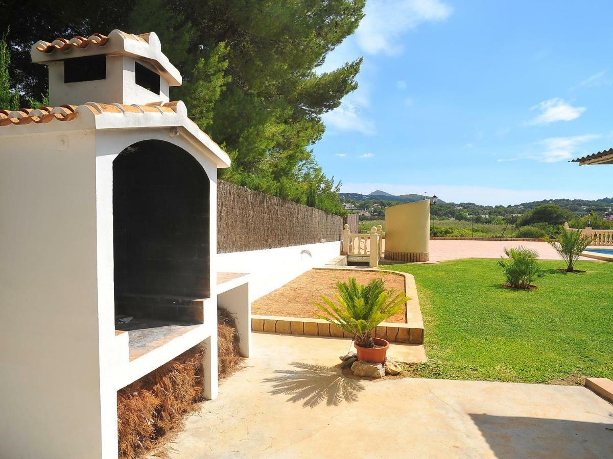 Holiday Home Patrai By Interhome Jávea Exterior photo