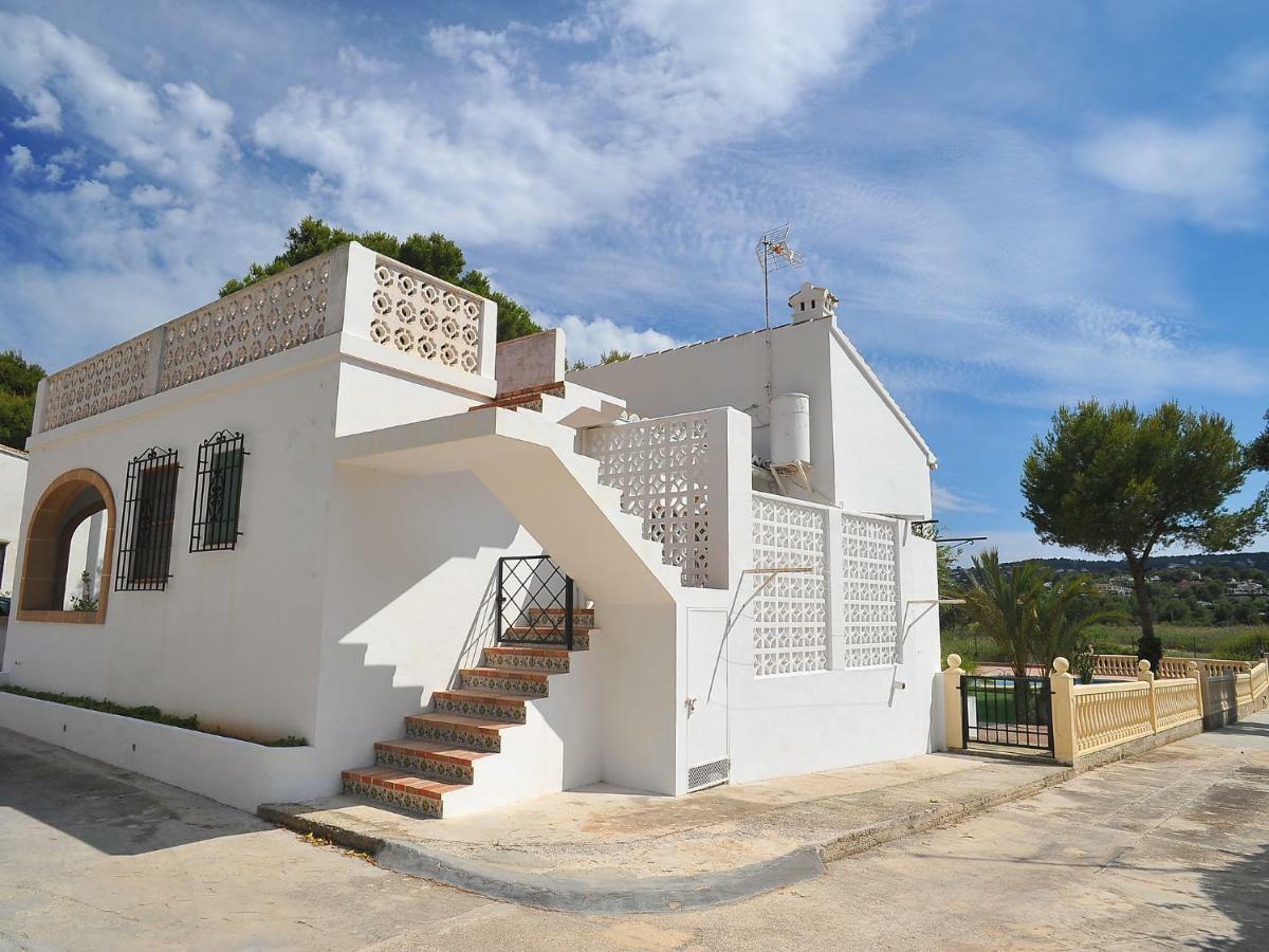 Holiday Home Patrai By Interhome Jávea Exterior photo