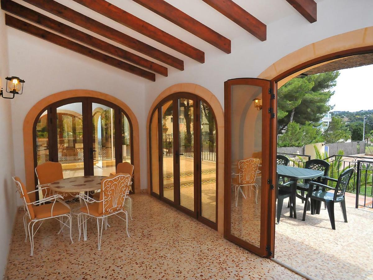 Holiday Home Patrai By Interhome Jávea Exterior photo